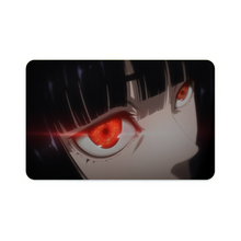 Load image into Gallery viewer, Yumeko Jabami  Credit Card Skins (4-in-1 Pack)
