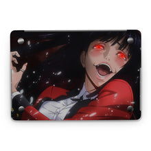 Load image into Gallery viewer, Yumeko Jabami  Macbook Skin
