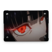 Load image into Gallery viewer, Yumeko Jabami  Macbook Skin
