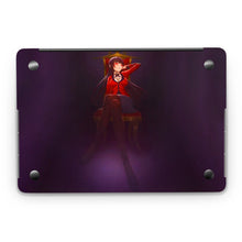 Load image into Gallery viewer, Yumeko Jabami  Macbook Skin
