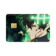 Load image into Gallery viewer, Yuno  Credit Card Skins (4-in-1 Pack)
