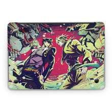 Load image into Gallery viewer, Za Warudo!  Macbook Skin
