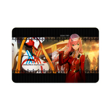 Load image into Gallery viewer, Zero in the FranXX  Credit Card Skins (4-in-1 Pack)
