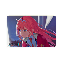 Load image into Gallery viewer, Zero Two  Credit Card Skins (4-in-1 Pack)
