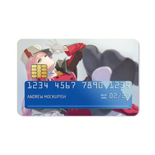 Load image into Gallery viewer, Zero Two  Credit Card Skins (4-in-1 Pack)
