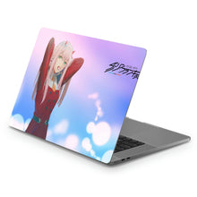 Load image into Gallery viewer, Zero Two Macbook Skin
