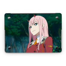 Load image into Gallery viewer, Zero Two  Macbook Skin
