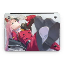 Load image into Gallery viewer, Zero Two  Macbook Skin
