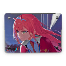 Load image into Gallery viewer, Zero Two  Macbook Skin
