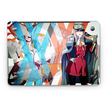 Load image into Gallery viewer, Zero Two  Macbook Skin
