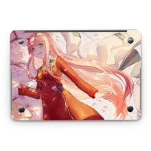Load image into Gallery viewer, Zero Two  Macbook Skin
