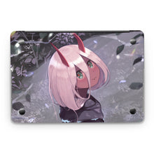 Load image into Gallery viewer, Zero Two  Macbook Skin
