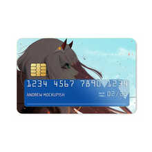 Load image into Gallery viewer, Zero Two Fanart  Credit Card Skins (4-in-1 Pack)
