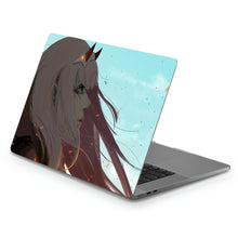 Load image into Gallery viewer, Zero Two Fanart  Macbook Skin
