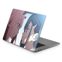 Load image into Gallery viewer, Zero Two, Ichigo  Macbook Skin

