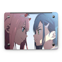 Load image into Gallery viewer, Zero Two, Ichigo  Macbook Skin
