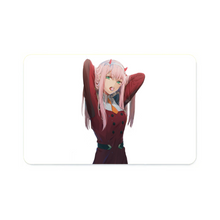 Load image into Gallery viewer, Zero Two II  Credit Card Skins (4-in-1 Pack)
