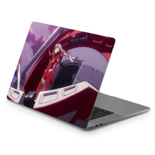 Load image into Gallery viewer, Zero Two&#39;s Strelizia  Macbook Skin

