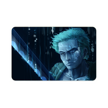 Load image into Gallery viewer, Zoro Roronoa Credit Card Skins (4-in-1 Pack)
