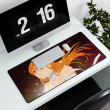 Load image into Gallery viewer, Anime Bleach Mouse Pad (Desk Mat)
