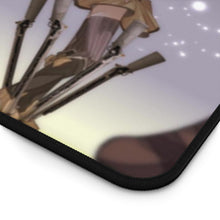 Load image into Gallery viewer, Puella Magi Madoka Magica Mouse Pad (Desk Mat) Hemmed Edge

