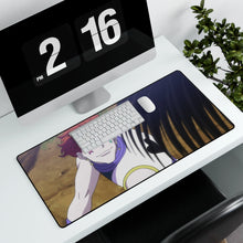 Load image into Gallery viewer, Hunter x Hunter Mouse Pad (Desk Mat) With Laptop
