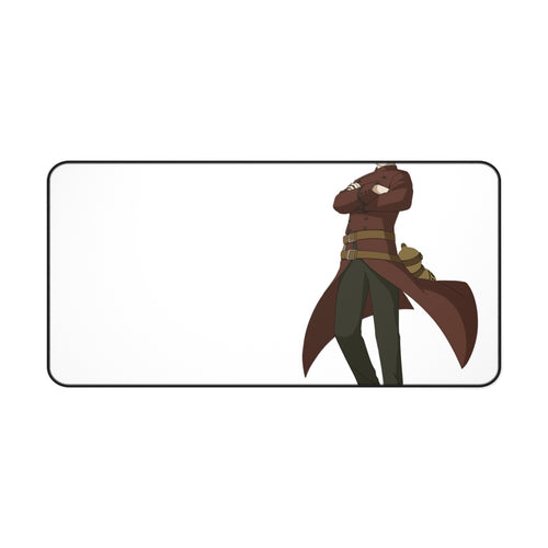 Boruto Mouse Pad (Desk Mat)