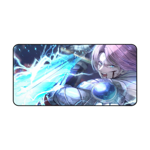 The Seven Deadly Sins Gilthunder Mouse Pad (Desk Mat)