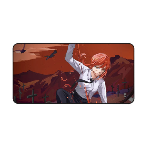 Chainsaw Man Mouse Pad (Desk Mat)