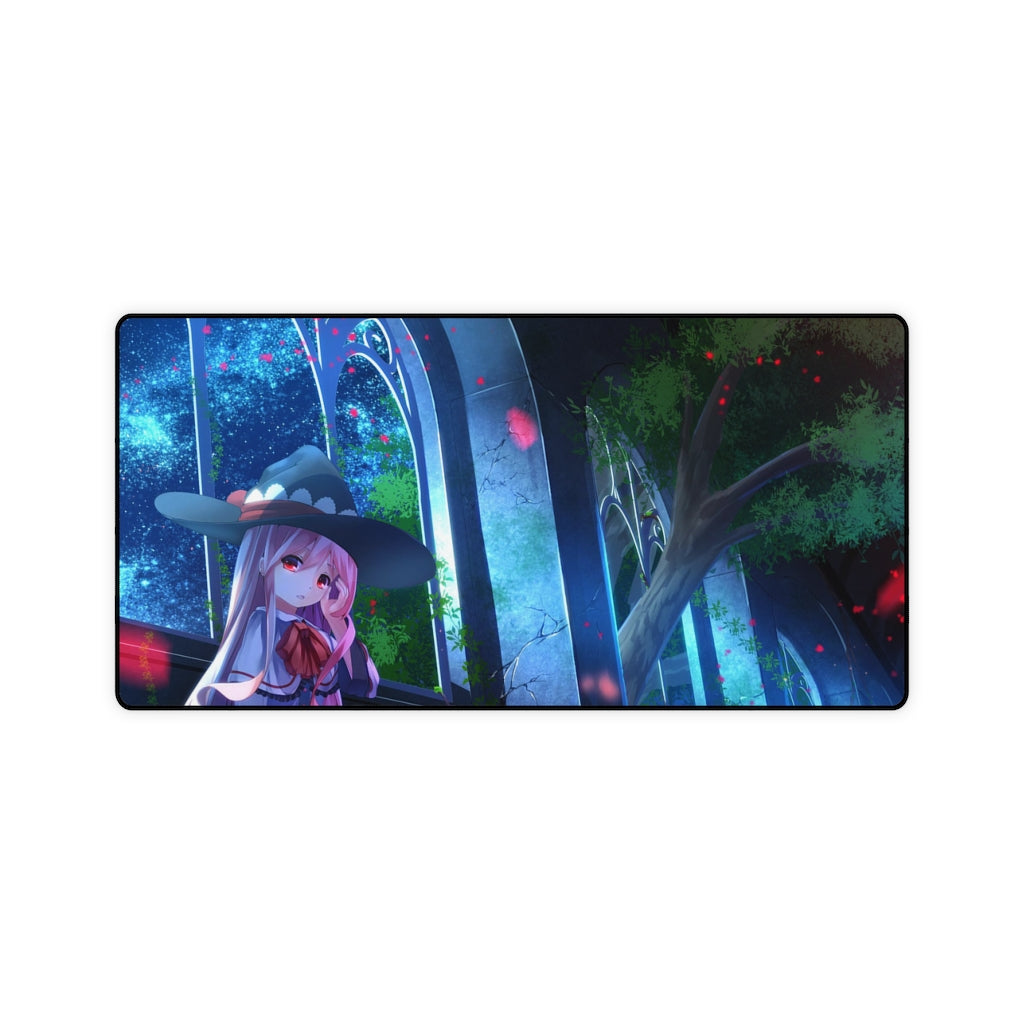 Anime Original Mouse Pad (Desk Mat)