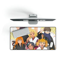 Load image into Gallery viewer, Don&#39;t Toy with Me, Miss Nagatoro Mouse Pad (Desk Mat)
