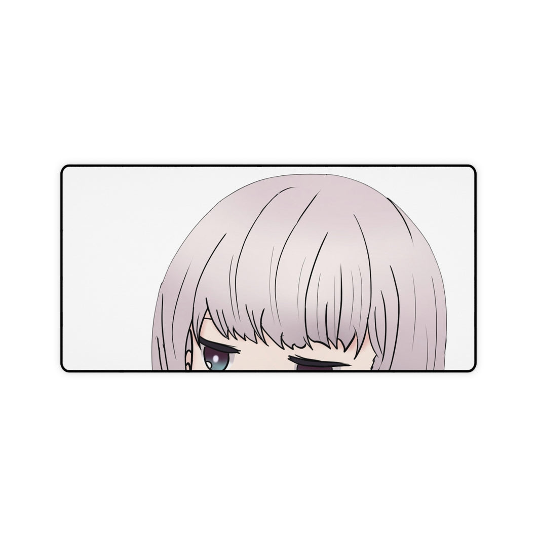 Aharen-san wa Hakarenai Mouse Pad (Desk Mat)