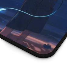 Load image into Gallery viewer, Anime Original Mouse Pad (Desk Mat) Hemmed Edge
