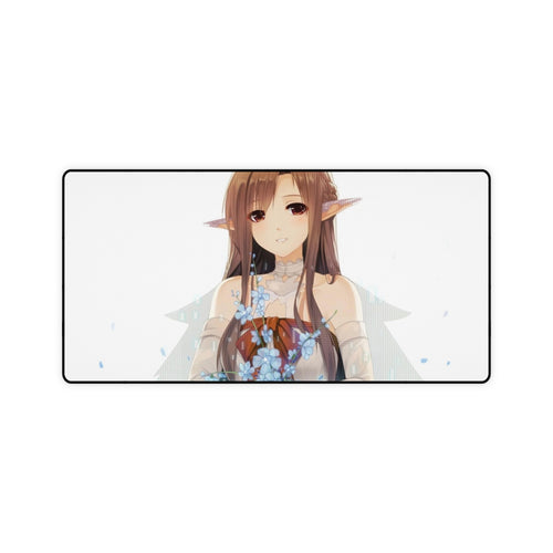 Sword Art Online Asuna Yuuki Mouse Pad (Desk Mat)