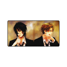 Load image into Gallery viewer, Anime Original Mouse Pad (Desk Mat)
