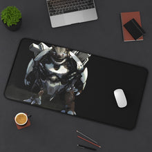 Load image into Gallery viewer, Anime Pokémon Mouse Pad (Desk Mat) On Desk
