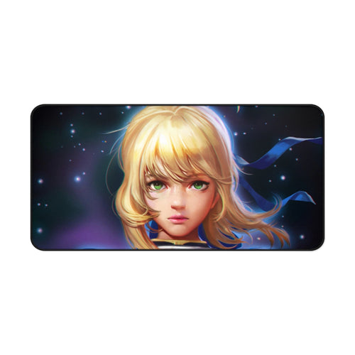 Fate/Stay Night Mouse Pad (Desk Mat)