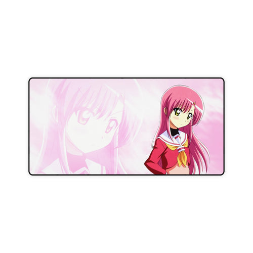 Hayate the Combat Butler Mouse Pad (Desk Mat)