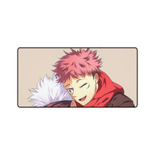 Load image into Gallery viewer, Jujutsu Kaisen Mouse Pad (Desk Mat)
