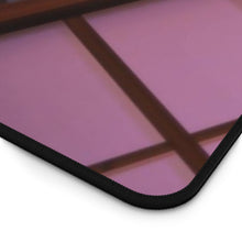 Load image into Gallery viewer, Rurouni Kenshin Mouse Pad (Desk Mat) Hemmed Edge
