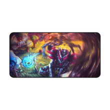 Load image into Gallery viewer, Anime Berserk Mouse Pad (Desk Mat)

