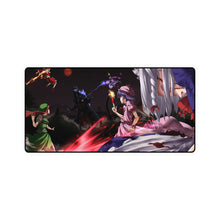 Load image into Gallery viewer, Touhou Mouse Pad (Desk Mat)

