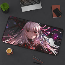 Load image into Gallery viewer, Fate/Stay Night Mouse Pad (Desk Mat) On Desk
