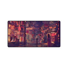 Load image into Gallery viewer, Your Name. Mouse Pad (Desk Mat)
