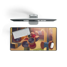 Load image into Gallery viewer, Your Name. Mouse Pad (Desk Mat)
