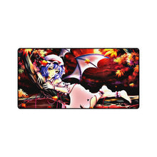 Load image into Gallery viewer, Anime Girl Mouse Pad (Desk Mat)

