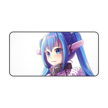Load image into Gallery viewer, Heaven's Lost Property Mouse Pad (Desk Mat)
