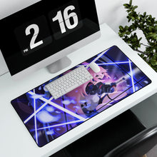 Load image into Gallery viewer, Benghuai Xueyuan Mouse Pad (Desk Mat)

