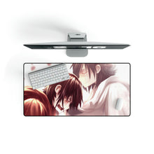 Load image into Gallery viewer, Anime RWBY Mouse Pad (Desk Mat)
