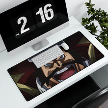 Load image into Gallery viewer, Anime One Piece Mouse Pad (Desk Mat) With Laptop
